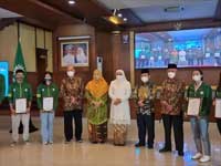 MPD UM SURABAYA Nomor 7