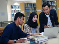 MPD UM SURABAYA Nomor Album Foto 4
