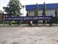 Mpd Umsurabaya Nomor 1