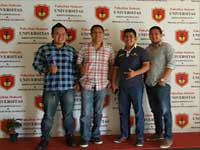 Mpd Umsurabaya Nomor 4